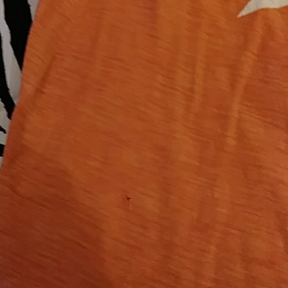 Men's Affliction Top Large - Picture 6 of 10